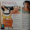 Femina (May 23, 2007)