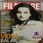 Filmfare (November 2006)