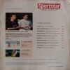 Sport Star (January 4, 2003) (Free Poster Inside)