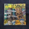 THE LAW OF THE JUNGLE