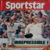 Sport Star (January 11, 2003) (Free Poster Inside)