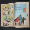 ( 10 In 1 Single Binding ) Chandamama Classics And Comics . Edition :- { 1. Chandamama ( Vol. 03 , No. 13 ). 2. Chandamama ( Vol. 03 , No. 14 ) 6-20 May 1983. 3. Chandamama ( Vol. 03 , No. 15 ) 20th May 1983. 4. Chandamama ( Vol. 03 , No. 16 ) 6-20 June 1983. 5.Chandamama ( Vol. 03 , No. 19 ) 20th July 1983. 6. Chandamama ( Vol. 03 , No. 20 ). 5th August 1983. 7. Chandamama ( Vol. 03 , No. 21 ) 20th August 1983.  8. Chandamama ( Vol. 03 , No. 22 ) 5th September 1983.  9. Chandamama ( Vol. 03 , No. 23 ) 20th September 1983 & 10. Chandamama ( Vol. 03 , No. 24 ) 5th October 1983 }.