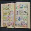 ( 10 In 1 Single Binding ) Chandamama Classics And Comics . Edition :- { 1. Chandamama ( Vol. 03 , No. 13 ). 2. Chandamama ( Vol. 03 , No. 14 ) 6-20 May 1983. 3. Chandamama ( Vol. 03 , No. 15 ) 20th May 1983. 4. Chandamama ( Vol. 03 , No. 16 ) 6-20 June 1983. 5.Chandamama ( Vol. 03 , No. 19 ) 20th July 1983. 6. Chandamama ( Vol. 03 , No. 20 ). 5th August 1983. 7. Chandamama ( Vol. 03 , No. 21 ) 20th August 1983.  8. Chandamama ( Vol. 03 , No. 22 ) 5th September 1983.  9. Chandamama ( Vol. 03 , No. 23 ) 20th September 1983 & 10. Chandamama ( Vol. 03 , No. 24 ) 5th October 1983 }.