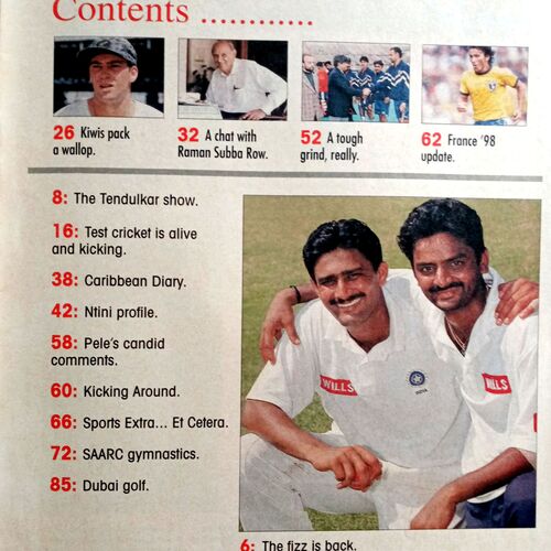 Sport Star (Sat 21 March 1998)