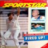 Sport Star (Sat 3 Dec 1994)
