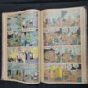 ( 10 In 1 Single Binding ) Chandamama Classics And Comics . Edition :- { 1. Chandamama ( Vol. 03 , No. 13 ). 2. Chandamama ( Vol. 03 , No. 14 ) 6-20 May 1983. 3. Chandamama ( Vol. 03 , No. 15 ) 20th May 1983. 4. Chandamama ( Vol. 03 , No. 16 ) 6-20 June 1983. 5.Chandamama ( Vol. 03 , No. 19 ) 20th July 1983. 6. Chandamama ( Vol. 03 , No. 20 ). 5th August 1983. 7. Chandamama ( Vol. 03 , No. 21 ) 20th August 1983.  8. Chandamama ( Vol. 03 , No. 22 ) 5th September 1983.  9. Chandamama ( Vol. 03 , No. 23 ) 20th September 1983 & 10. Chandamama ( Vol. 03 , No. 24 ) 5th October 1983 }.