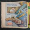 ( 10 In 1 Single Binding ) Chandamama Classics And Comics . Edition :- { 1. Chandamama ( Vol. 03 , No. 13 ). 2. Chandamama ( Vol. 03 , No. 14 ) 6-20 May 1983. 3. Chandamama ( Vol. 03 , No. 15 ) 20th May 1983. 4. Chandamama ( Vol. 03 , No. 16 ) 6-20 June 1983. 5.Chandamama ( Vol. 03 , No. 19 ) 20th July 1983. 6. Chandamama ( Vol. 03 , No. 20 ). 5th August 1983. 7. Chandamama ( Vol. 03 , No. 21 ) 20th August 1983.  8. Chandamama ( Vol. 03 , No. 22 ) 5th September 1983.  9. Chandamama ( Vol. 03 , No. 23 ) 20th September 1983 & 10. Chandamama ( Vol. 03 , No. 24 ) 5th October 1983 }.