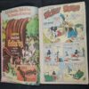 ( 10 In 1 Single Binding ) Chandamama Classics And Comics . Edition :- { 1. Chandamama ( Vol. 03 , No. 13 ). 2. Chandamama ( Vol. 03 , No. 14 ) 6-20 May 1983. 3. Chandamama ( Vol. 03 , No. 15 ) 20th May 1983. 4. Chandamama ( Vol. 03 , No. 16 ) 6-20 June 1983. 5.Chandamama ( Vol. 03 , No. 19 ) 20th July 1983. 6. Chandamama ( Vol. 03 , No. 20 ). 5th August 1983. 7. Chandamama ( Vol. 03 , No. 21 ) 20th August 1983.  8. Chandamama ( Vol. 03 , No. 22 ) 5th September 1983.  9. Chandamama ( Vol. 03 , No. 23 ) 20th September 1983 & 10. Chandamama ( Vol. 03 , No. 24 ) 5th October 1983 }.
