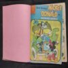 ( 10 In 1 Single Binding ) Chandamama Classics And Comics . Edition :- { 1. Chandamama ( Vol. 03 , No. 13 ). 2. Chandamama ( Vol. 03 , No. 14 ) 6-20 May 1983. 3. Chandamama ( Vol. 03 , No. 15 ) 20th May 1983. 4. Chandamama ( Vol. 03 , No. 16 ) 6-20 June 1983. 5.Chandamama ( Vol. 03 , No. 19 ) 20th July 1983. 6. Chandamama ( Vol. 03 , No. 20 ). 5th August 1983. 7. Chandamama ( Vol. 03 , No. 21 ) 20th August 1983.  8. Chandamama ( Vol. 03 , No. 22 ) 5th September 1983.  9. Chandamama ( Vol. 03 , No. 23 ) 20th September 1983 & 10. Chandamama ( Vol. 03 , No. 24 ) 5th October 1983 }.