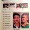 Sport Star (Sat 14 March 1998) (Free Poster Inside)