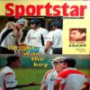Sport Star (Sat 18 April 2005) (Free Poster Inside)
