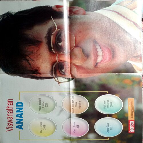 Sport Star (Sat 18 April 2005) (Free Poster Inside)