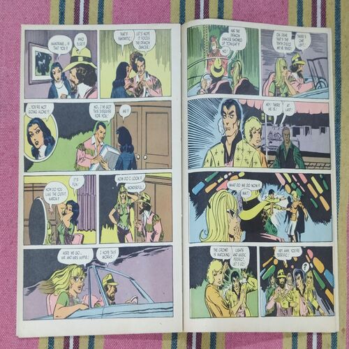 The Blood-Thirsty Bandits . ( Part - 02 ) .