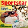 Sport Star (Sat 19 March 2005) (Free Poster Inside)