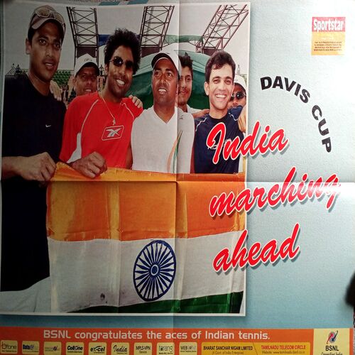 Sport Star (Sat 19 March 2005) (Free Poster Inside)