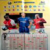 Sport Star (Sat 13 Aug 2005) (Free Poster Inside)
