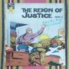 The Reign Of Justice . ( Part - 01 ) .