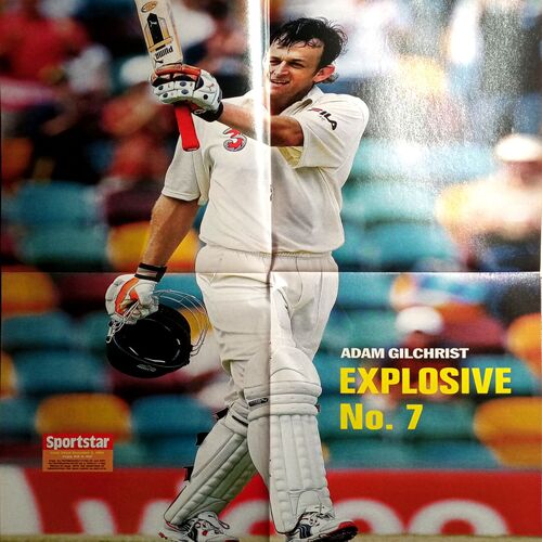 Sport Star (Sat 4 Dec 2004) (Free Poster Inside)