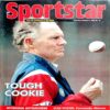 Sport Star (Sat 8 Oct 2005) (Free Poster Inside)