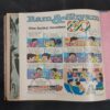 ( 10 In 1 Single Binding ) Chandamama Classics And Comics . Edition :- { 1. Chandamama ( Vol. 03 , No. 13 ). 2. Chandamama ( Vol. 03 , No. 14 ) 6-20 May 1983. 3. Chandamama ( Vol. 03 , No. 15 ) 20th May 1983. 4. Chandamama ( Vol. 03 , No. 16 ) 6-20 June 1983. 5.Chandamama ( Vol. 03 , No. 19 ) 20th July 1983. 6. Chandamama ( Vol. 03 , No. 20 ). 5th August 1983. 7. Chandamama ( Vol. 03 , No. 21 ) 20th August 1983.  8. Chandamama ( Vol. 03 , No. 22 ) 5th September 1983.  9. Chandamama ( Vol. 03 , No. 23 ) 20th September 1983 & 10. Chandamama ( Vol. 03 , No. 24 ) 5th October 1983 }.
