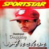 Sport Star (Sat 12 April 1997) (Free Poster Inside)