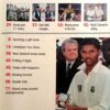 Sport Star (Sat 12 April 1997) (Free Poster Inside)