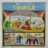 Tinkle For Nightly  ( No. 379)