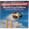 Sports World  ( 19 - 25 August, 1987 )