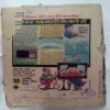 Champak  ( October 2nd 1983  ) (  Front & back cover little  Damage )