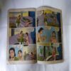 BHAGAVAAN BUDDHA (FRONT COVER BIG DAMAGE AND FIRST PAGE AND LAST PAGE STORY IMPACT)