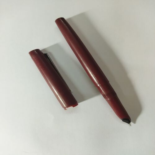 OLD FOUNTAIN PEN