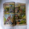 BHAGAVAAN BUDDHA (FRONT COVER BIG DAMAGE AND FIRST PAGE AND LAST PAGE STORY IMPACT)