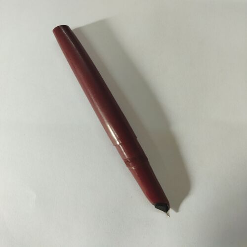 OLD FOUNTAIN PEN