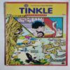 Tinkle For Nightly  ( No.346)