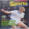 Sports World  ( 17 - 30 June, 1992 )