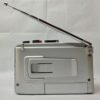 Cassette Recorder