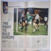 Sports World  ( 17 - 30 June, 1992 )