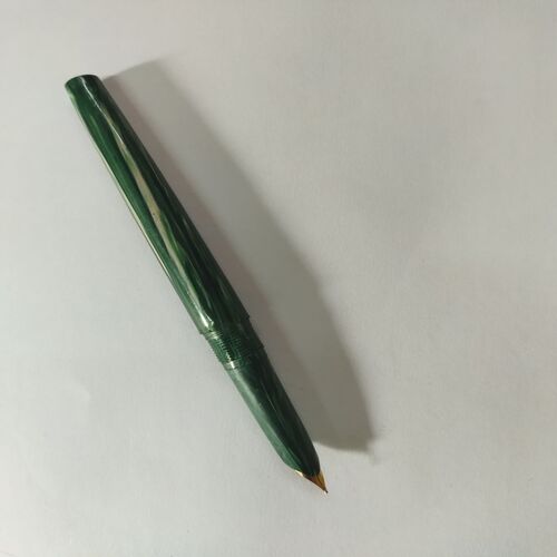 OLD FOUNTAIN PEN