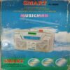 Cassette Recorder