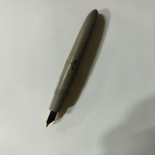 OLD FOUNTAIN PEN