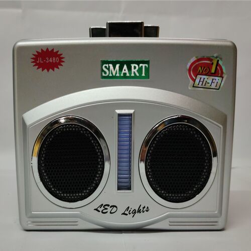 Stereo  Cassette Player