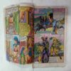 Multidon ( Front Cover missing / First Page Down Side Little Cut )