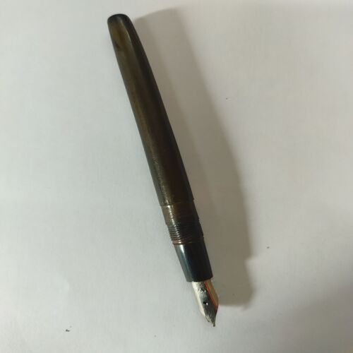 OLD FOUNTAIN PEN