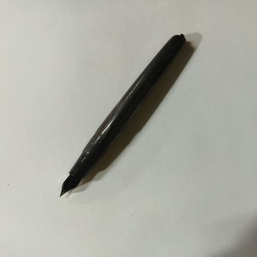 OLD FOUNTAIN PEN
