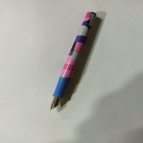 OLD FOUNTAIN PEN