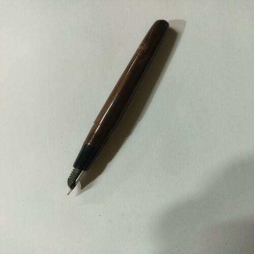 OLD FOUNTAIN PEN