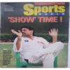 Sports World  ( 7 - 20 September, 1994  )