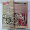 Nanhe Samrat (August 1998 ) (Page no 1 or 2 Missing  /Coverless)