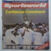 Sports World ( 2 - 8 November, 1988  )