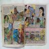 Dushman  Naagraj  ( Story Start From Page No. 3 / Page No. 1 Missing / Cover Less )